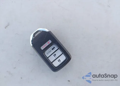 2019 Honda Accord Lx from USA, damaged, VIN 1HGCV1F10KA100005